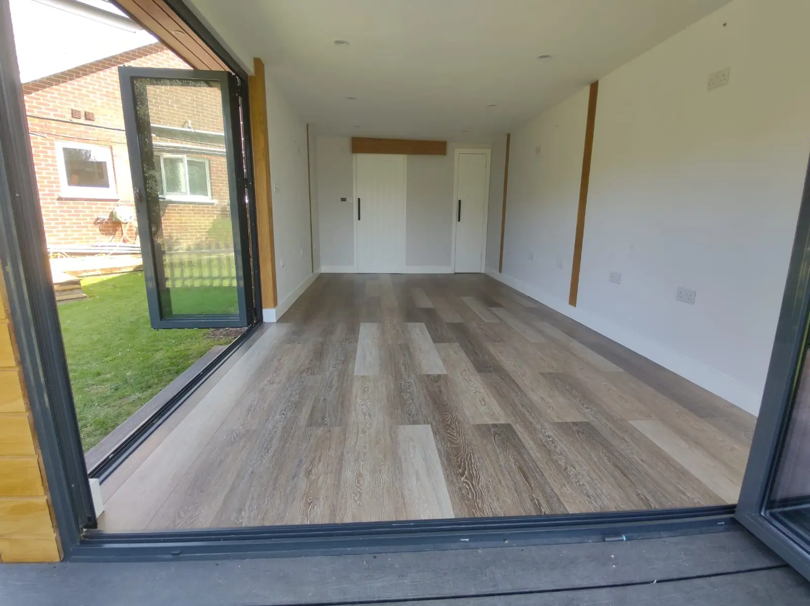 Entertainment - Garden Room Ideas at Kent Garden Rooms, Canterbury, Kent CT13 (1)