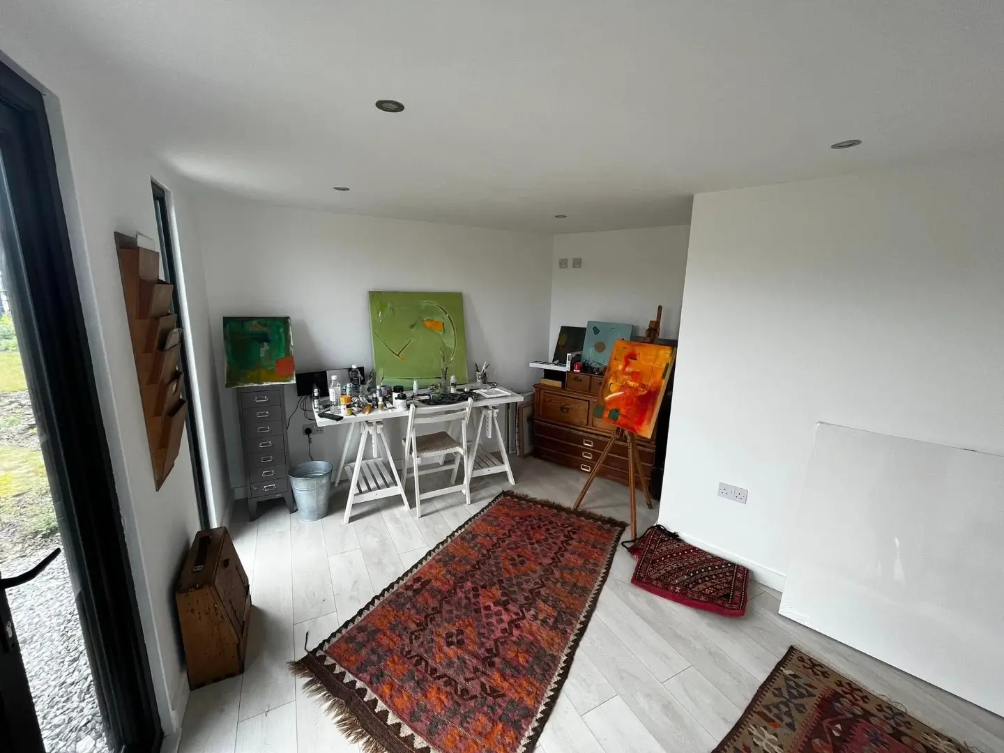 Garden Room - Art Studio by Kent Garden Rooms, Kent, CT13 (1)