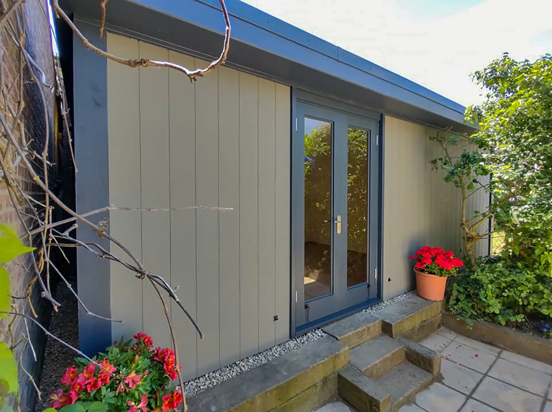 Garden Room Bar Ideas at Kent Garden Rooms CT13 (1)