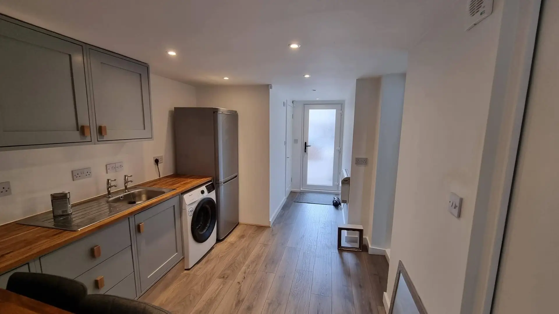 Garden Room - Side Room Extension by Kent Garden Rooms, Kent, CT13 (2)