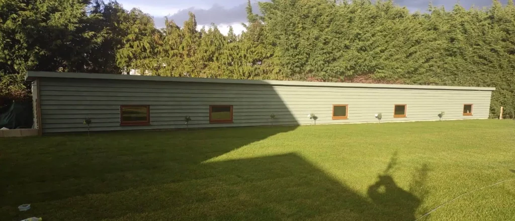 Kent Workshop - Kent Garden Rooms, Canterbury, Kent CT13