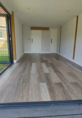 Entertainment - Garden Room Ideas at Kent Garden Rooms, Canterbury, Kent CT13 (1)