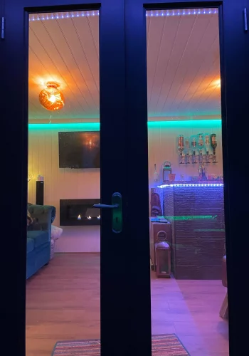 Bar - Garden Room Idea by Kent Garden Rooms CT14 (22)