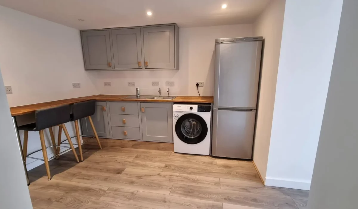 Garden Room - Side Room Extension by Kent Garden Rooms, Kent, CT13 (1)